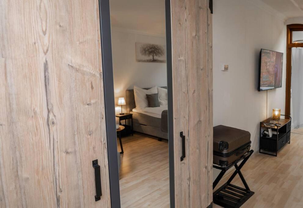 Apartment Am Ossiachersee Mit Eigenem Seezugang Landskron المظهر الخارجي الصورة