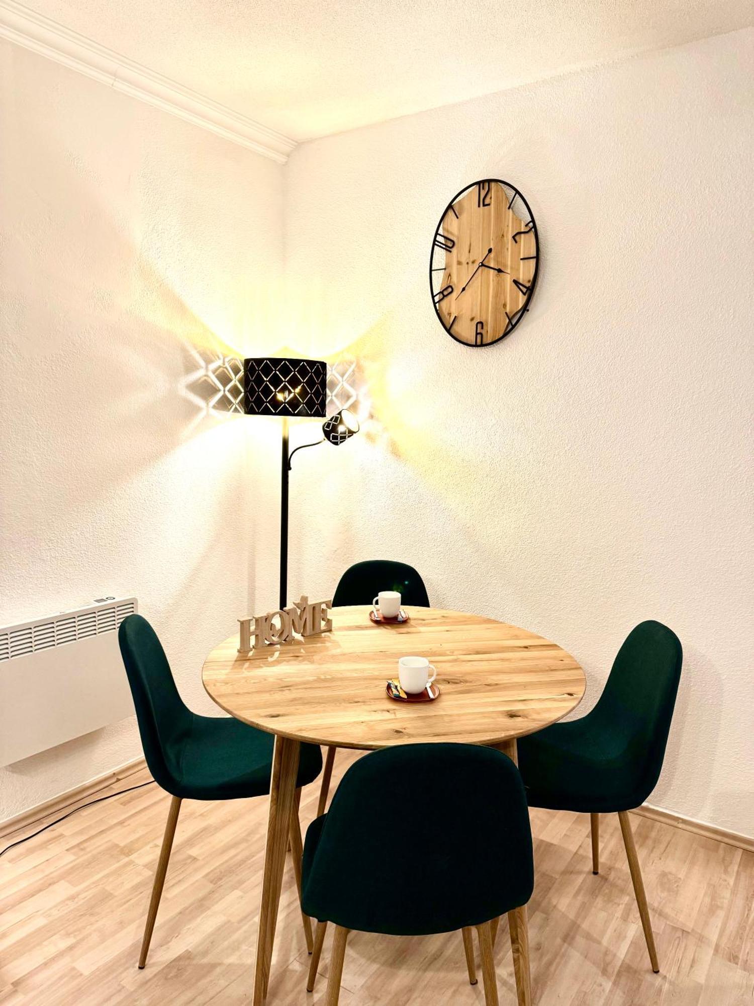 Apartment Am Ossiachersee Mit Eigenem Seezugang Landskron المظهر الخارجي الصورة
