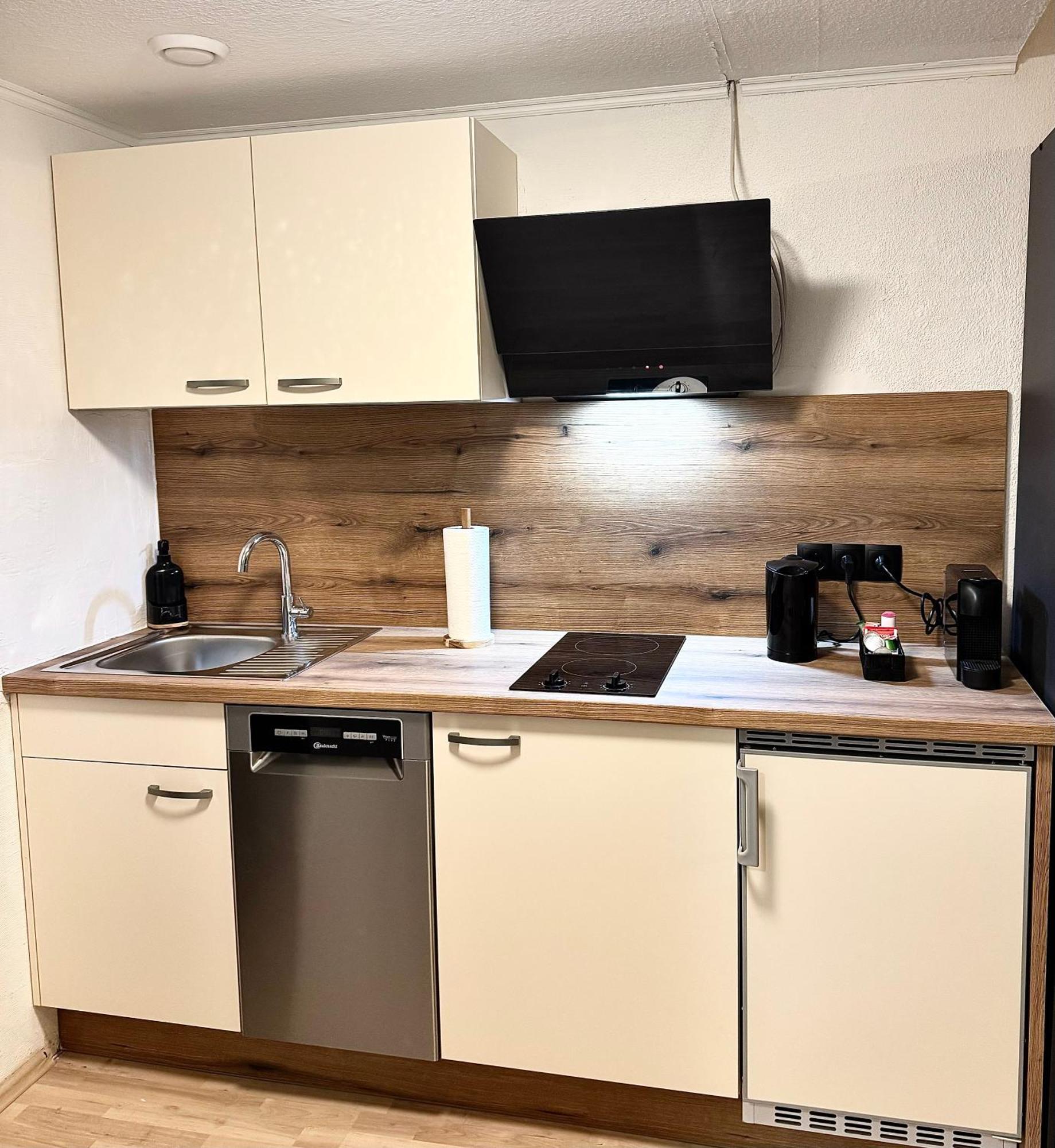 Apartment Am Ossiachersee Mit Eigenem Seezugang Landskron المظهر الخارجي الصورة