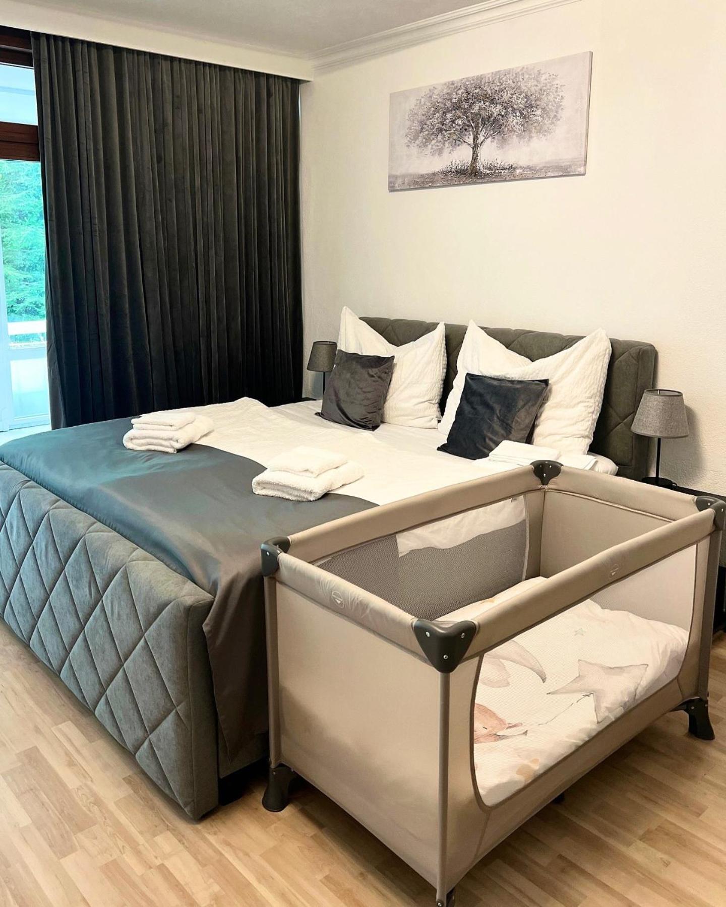 Apartment Am Ossiachersee Mit Eigenem Seezugang Landskron المظهر الخارجي الصورة